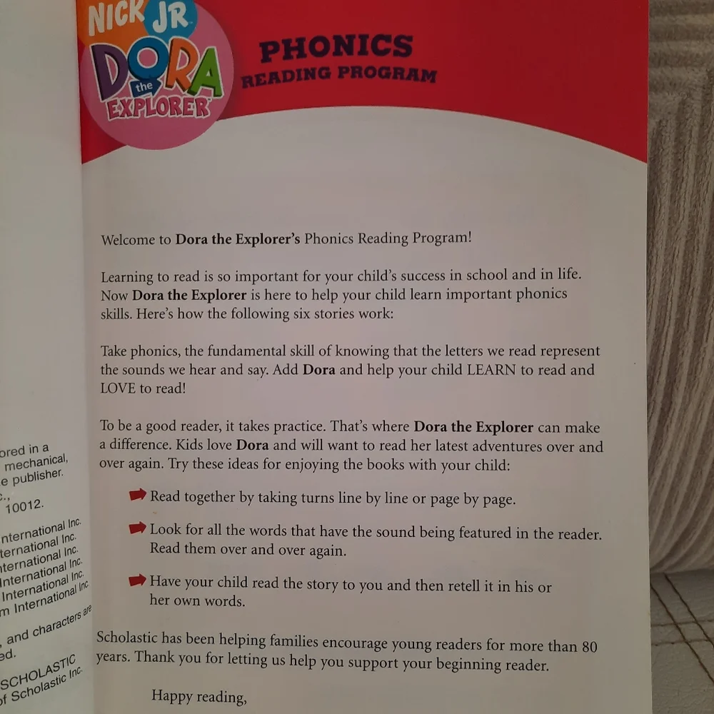 Book Bundle Phonics Short Vowels, 